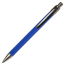 BALLOGRAF Kugelschreiber Rondo im Blister blau