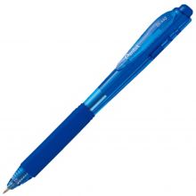 PENTEL Druckkugelschreiber 0,5 mm blau