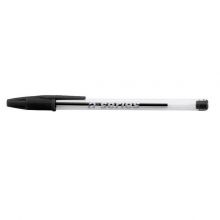 A-SERIES Kugelschreiber 0,5 mm schwarz
