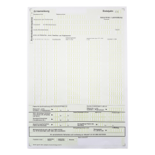 Formular für die Erntemeldung von Rebsorten-, Land-, Qualitäts- und Prädikatsweins