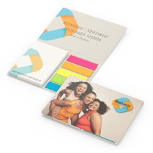 Haftnotiz-Set Lissabon RECYCLING