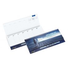 Tisch-Querkalender Master EXPRESS