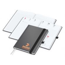 Wochenkalender vorne + Notizen hinten Vision-Hybrid EXPRESS