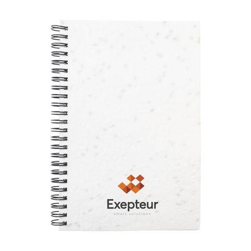 Motiefpapier - briefpapier MARGERITEN 50 vellen DIN A4 90g/m²