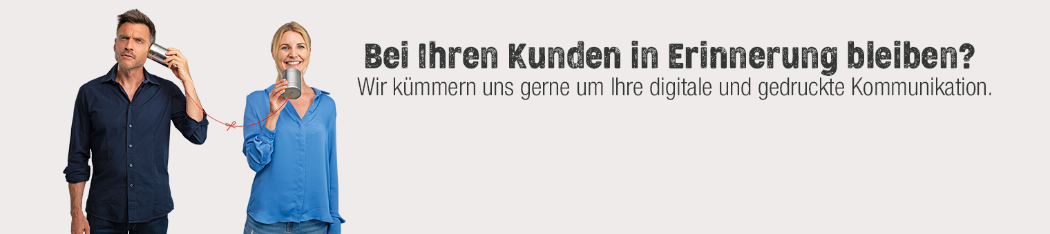 VENDO homepage banner